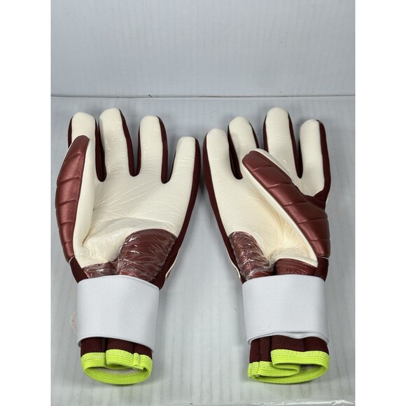 Size 11 Adidas Copa GL Pro PC Soccer Goalkeeper Gloves IQ4009 NEW - Picture 2 of 6